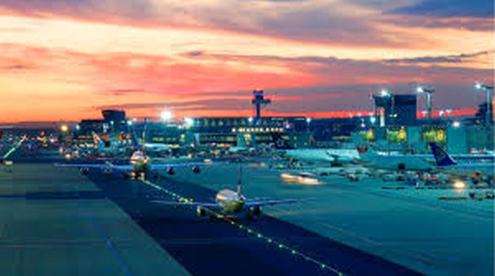 fraport